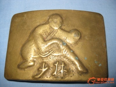 铜板卡子-铜板卡子价格-铜板卡子图片,来自藏友yalujiang1390-铜器-地摊交易-华夏收藏网